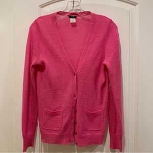 J.Crew cardigan- size S